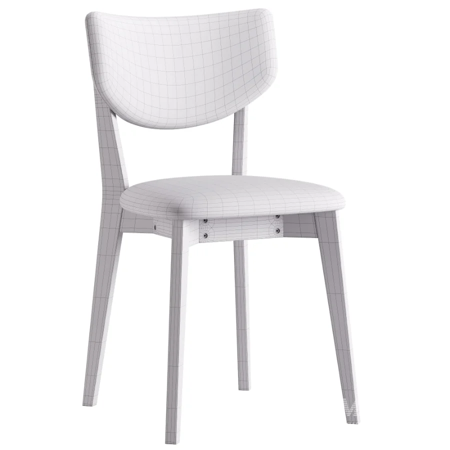 Corner Chair - Image 6