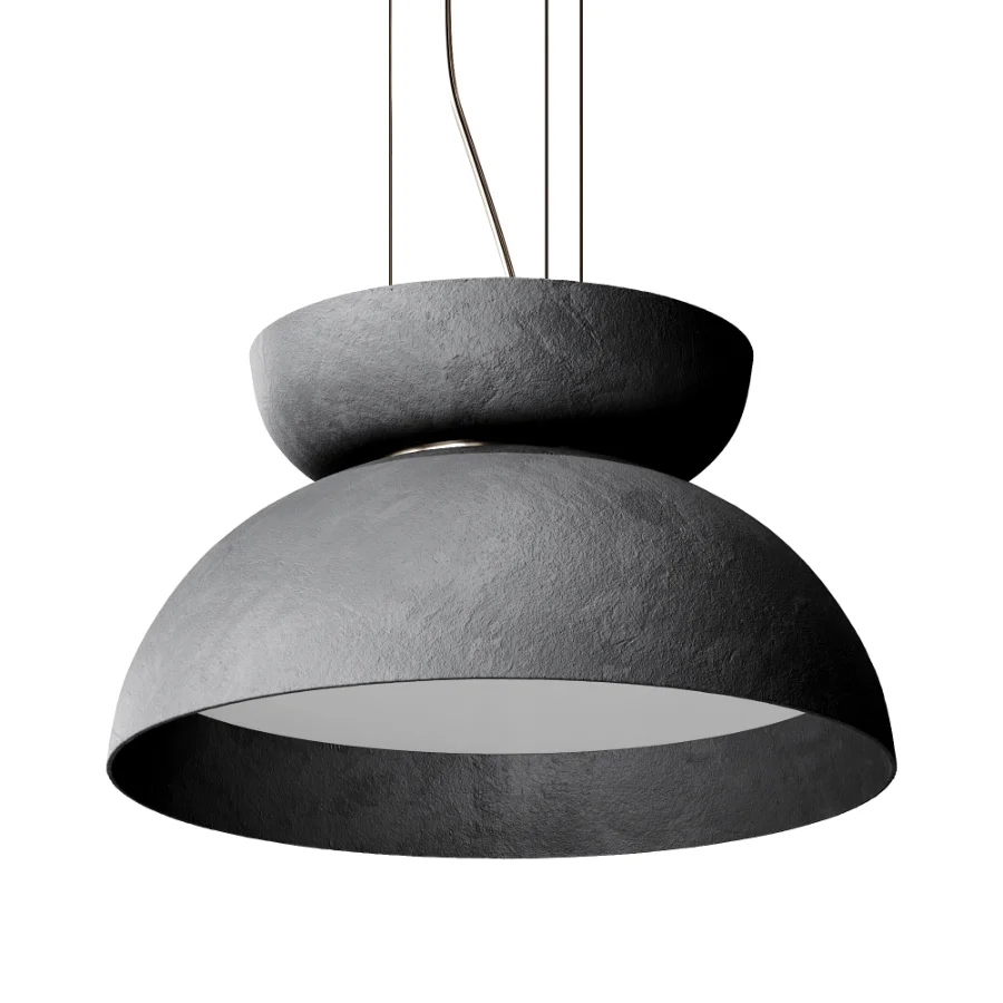 AndCosta Clepsydre Pendant Lamp - Image 3
