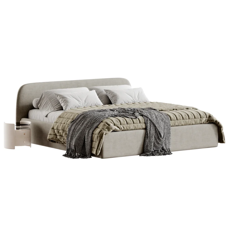 Belize bed - Image 2