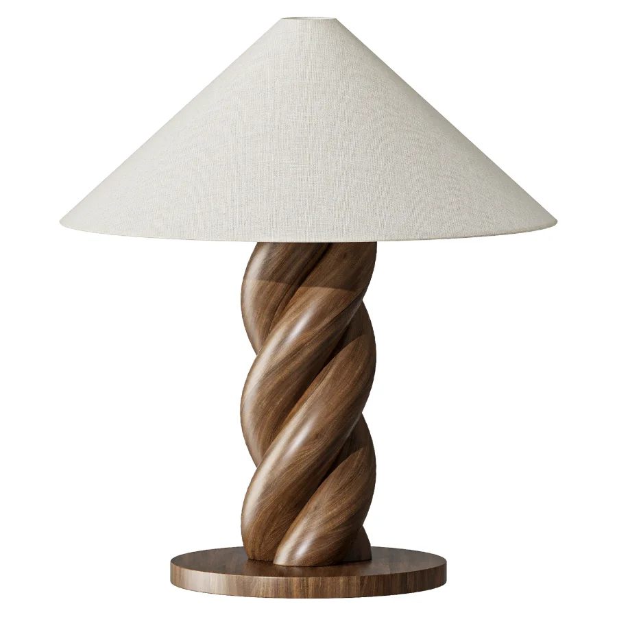 Myrrh Table Lamp - Image 2