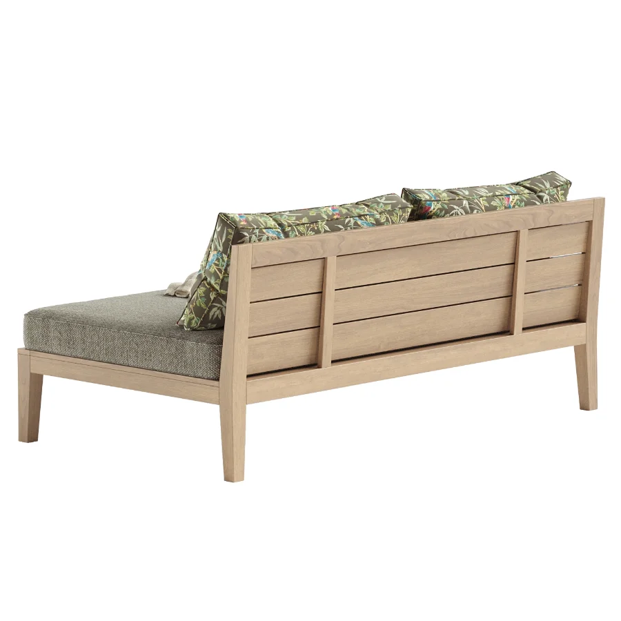 Vista Two Seat Sofa - Image 2