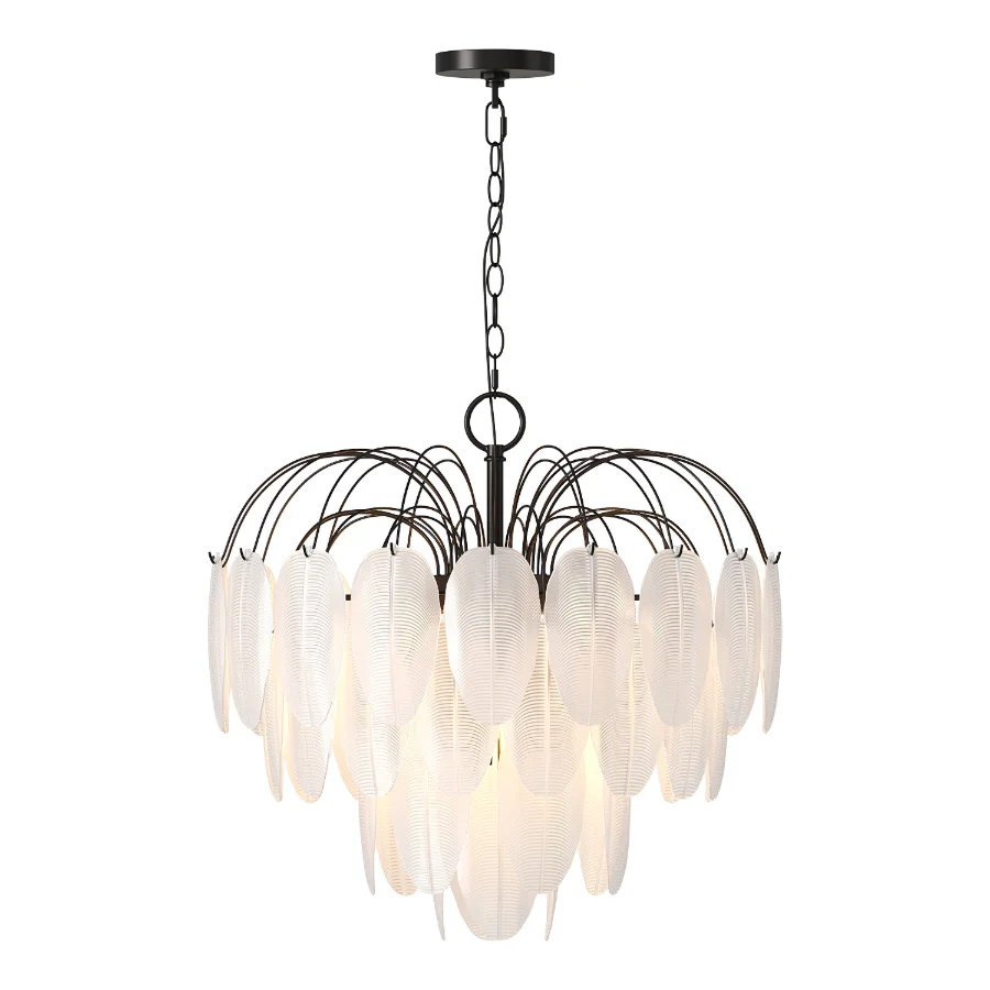 Alessia 10-Light Chandelier - Image 5
