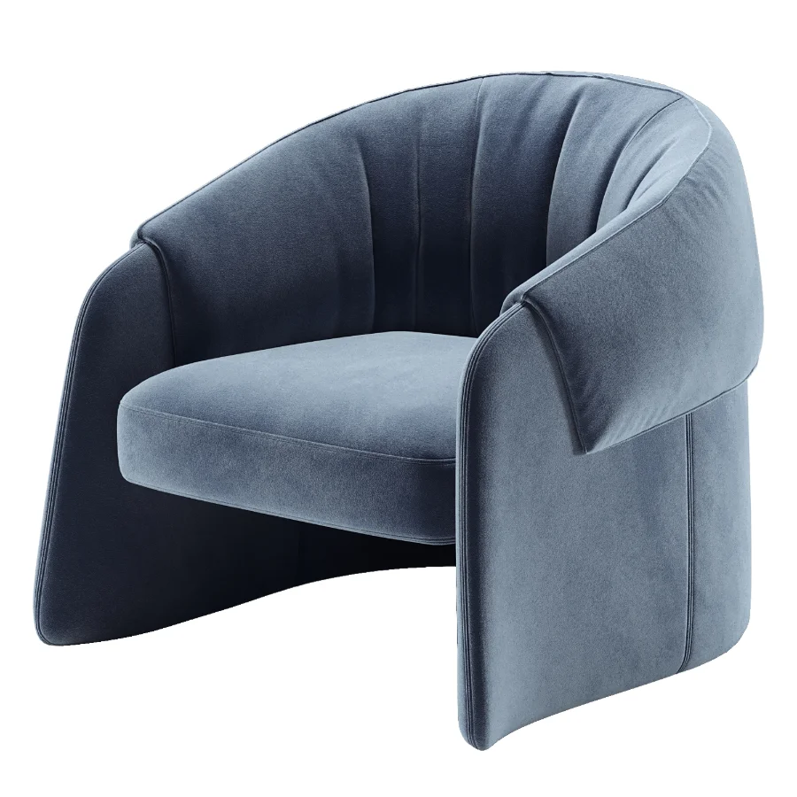 Blazer Armchair - Image 5
