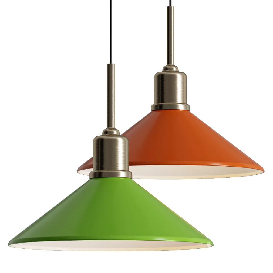 Vela Pendant Antique - Image 1