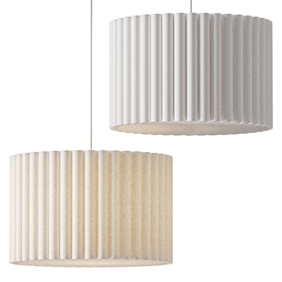 Lindby Libbie pendant light - Image 1