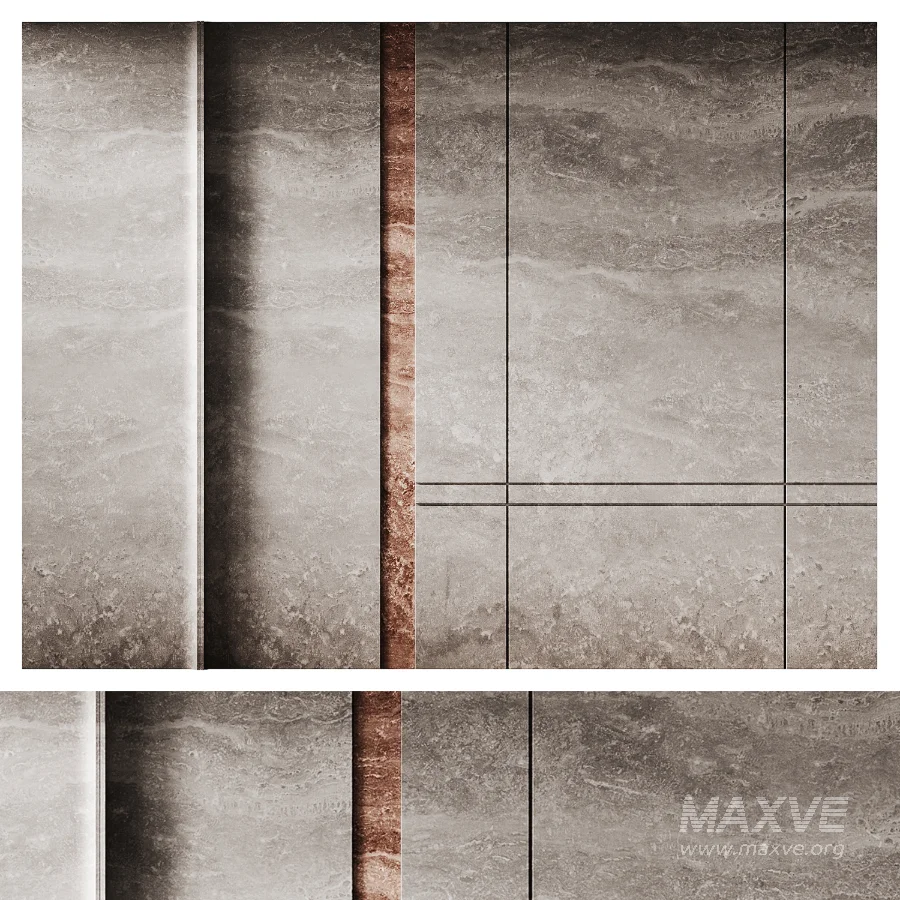 Art Wall 187 - Image 1