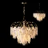 Alessia 10-Light Chandelier - Thumbnail 6