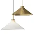 West Elm Roslyn Pendant - Thumbnail 1