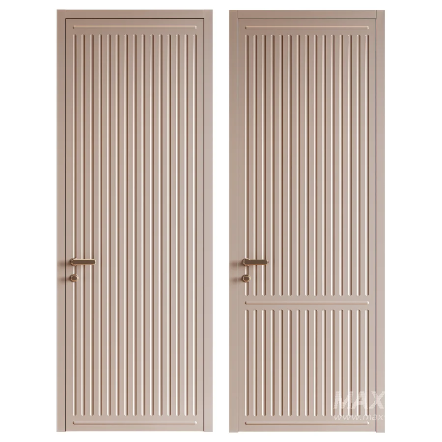 Interior door milling - Image 2