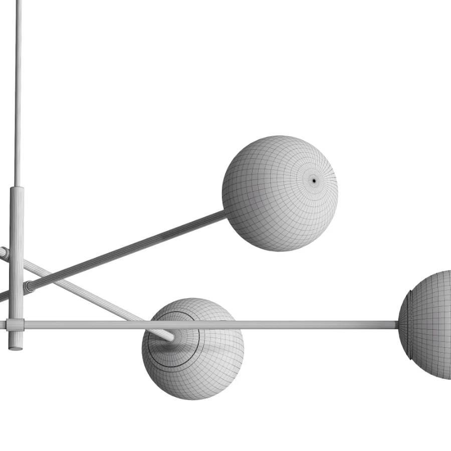 Fonte Chandelier - Image 2