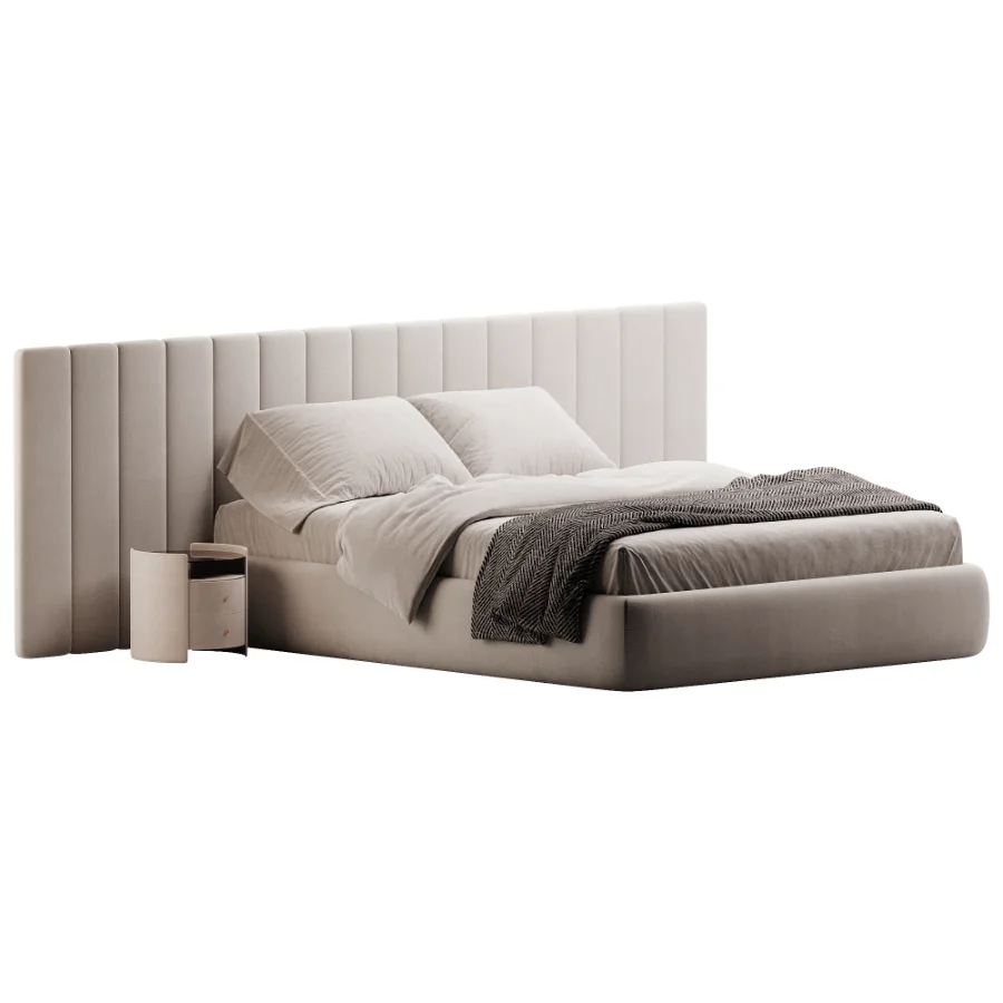 Sandre bed - Image 3