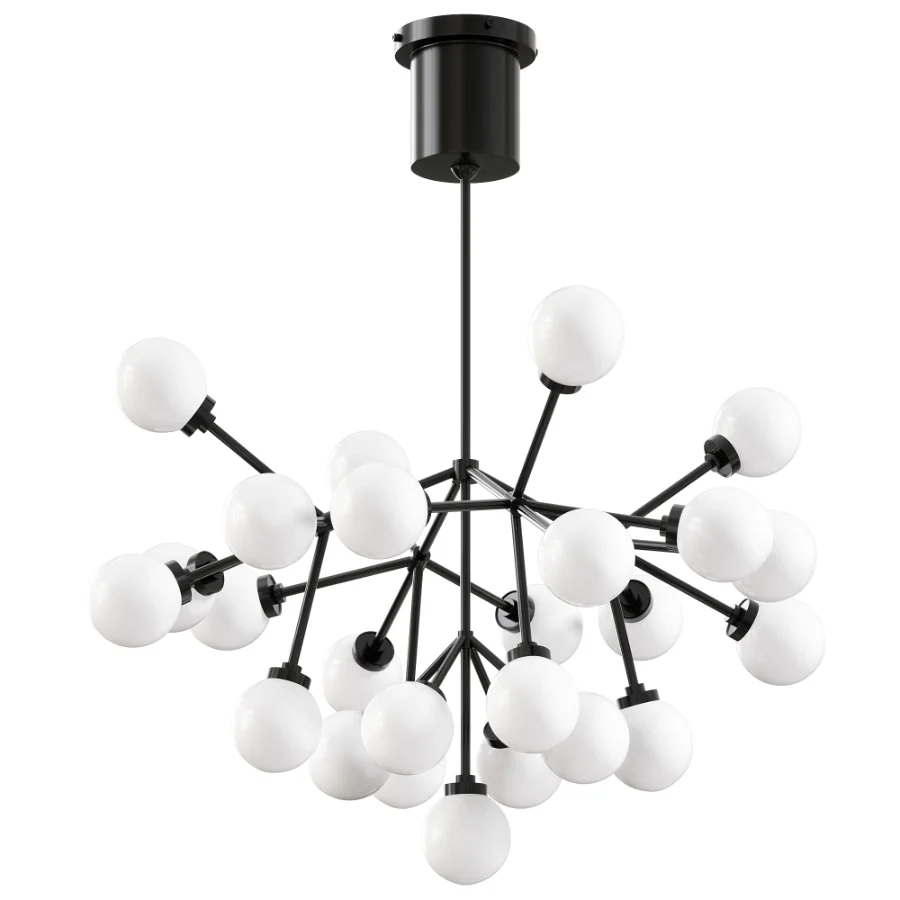 Mara Chandelier By Lightology - Image 3