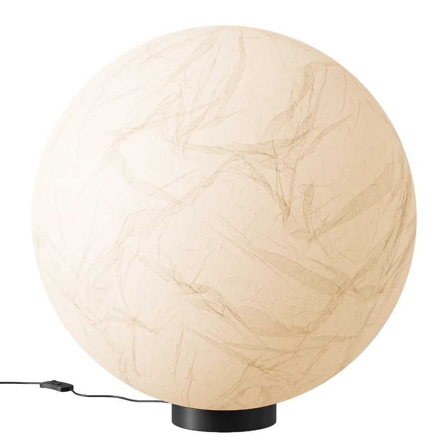 Moon Floor Lamp by Davide Groppi - Image 2