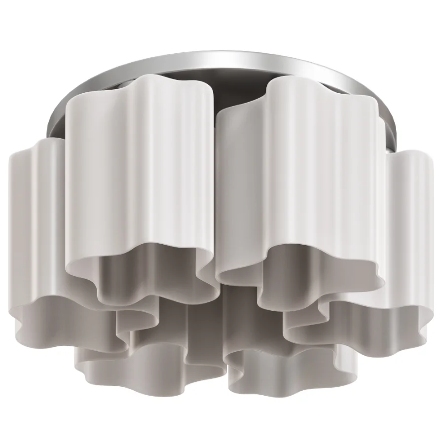 SL 116 502 06 Chandelier By ST Store - Image 2