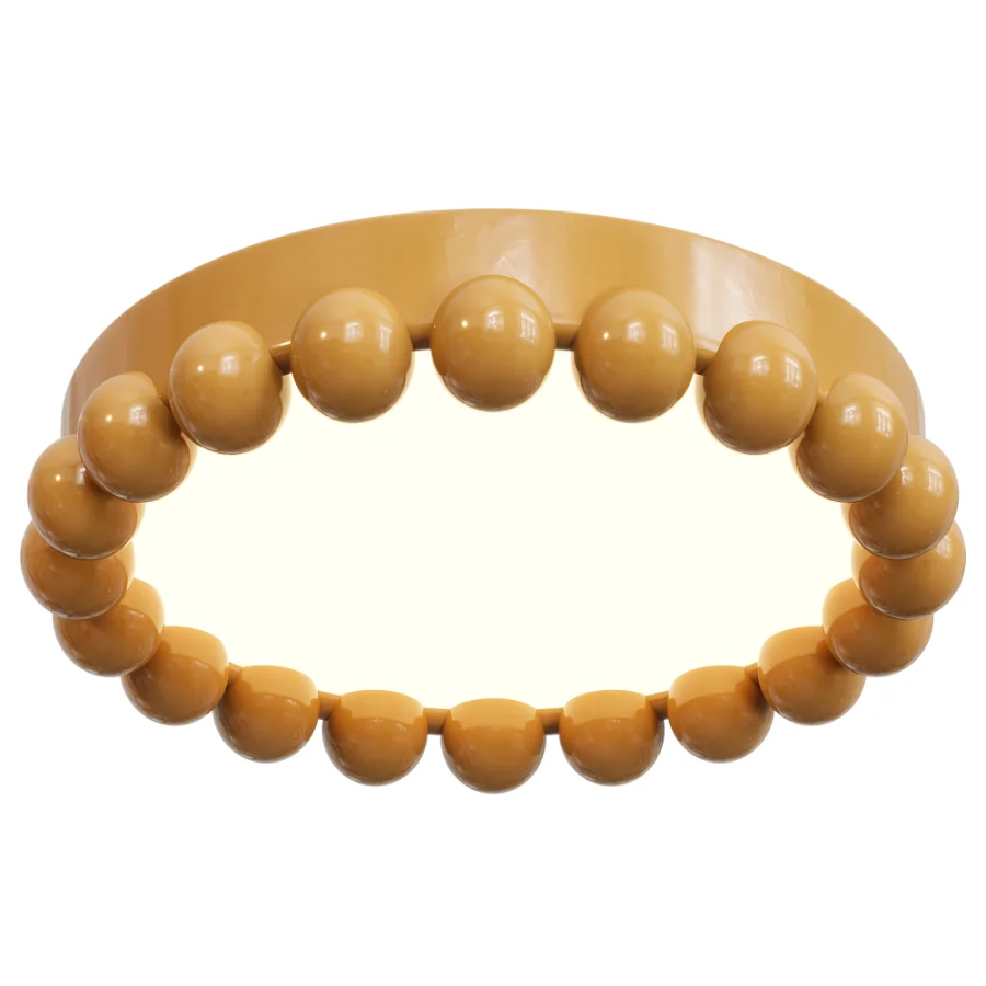 Molina Ceiling Lamp - Image 6