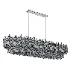 Eichholtz Verbier Chandelier Lamp - Thumbnail 1