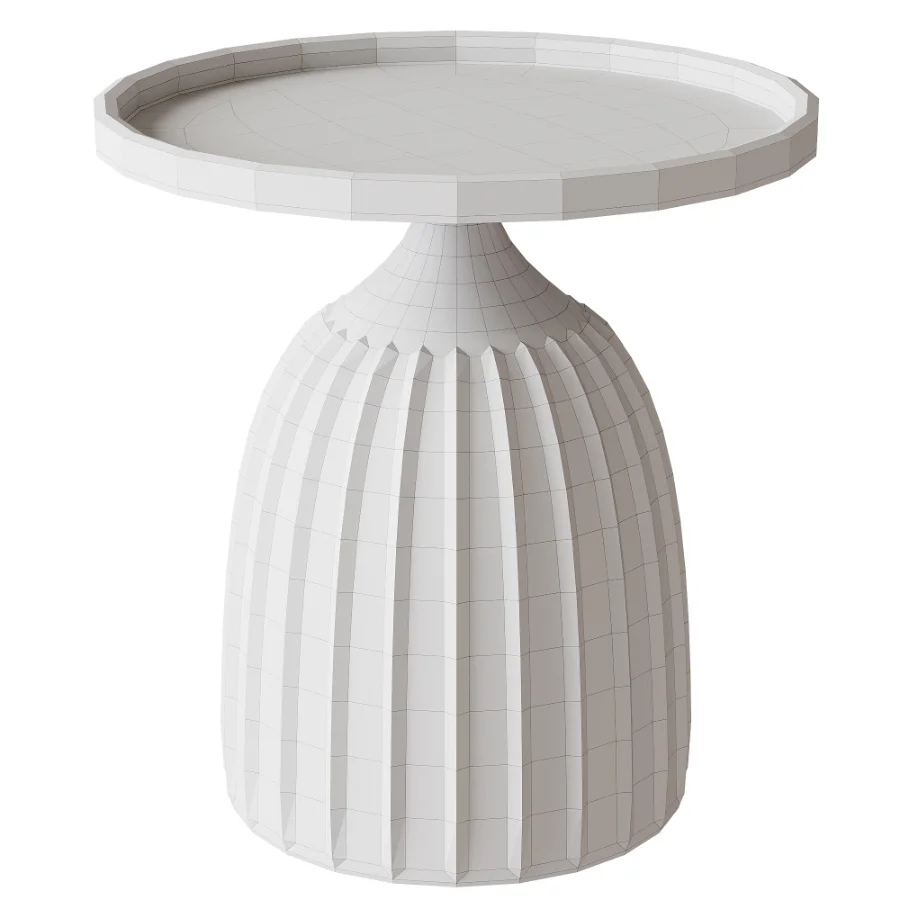 Hart Black Coffee Table - Image 7