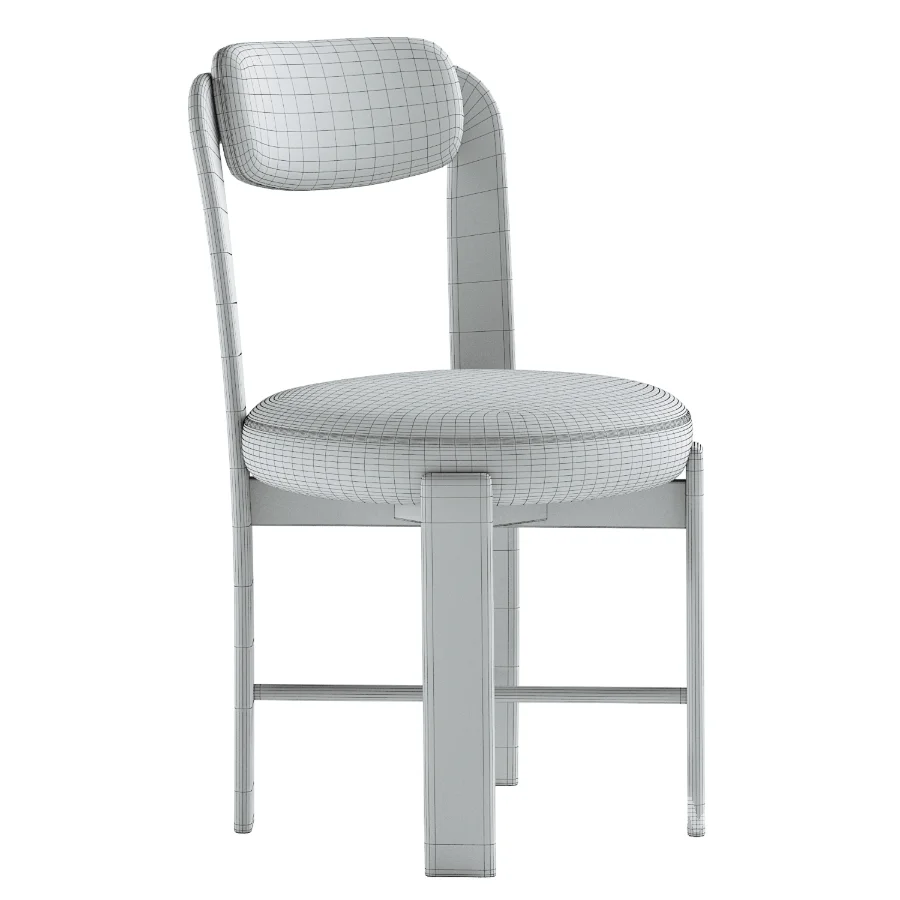 MY203 Dining Chair - Image 6