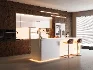 Modern dining room - Thumbnail 1
