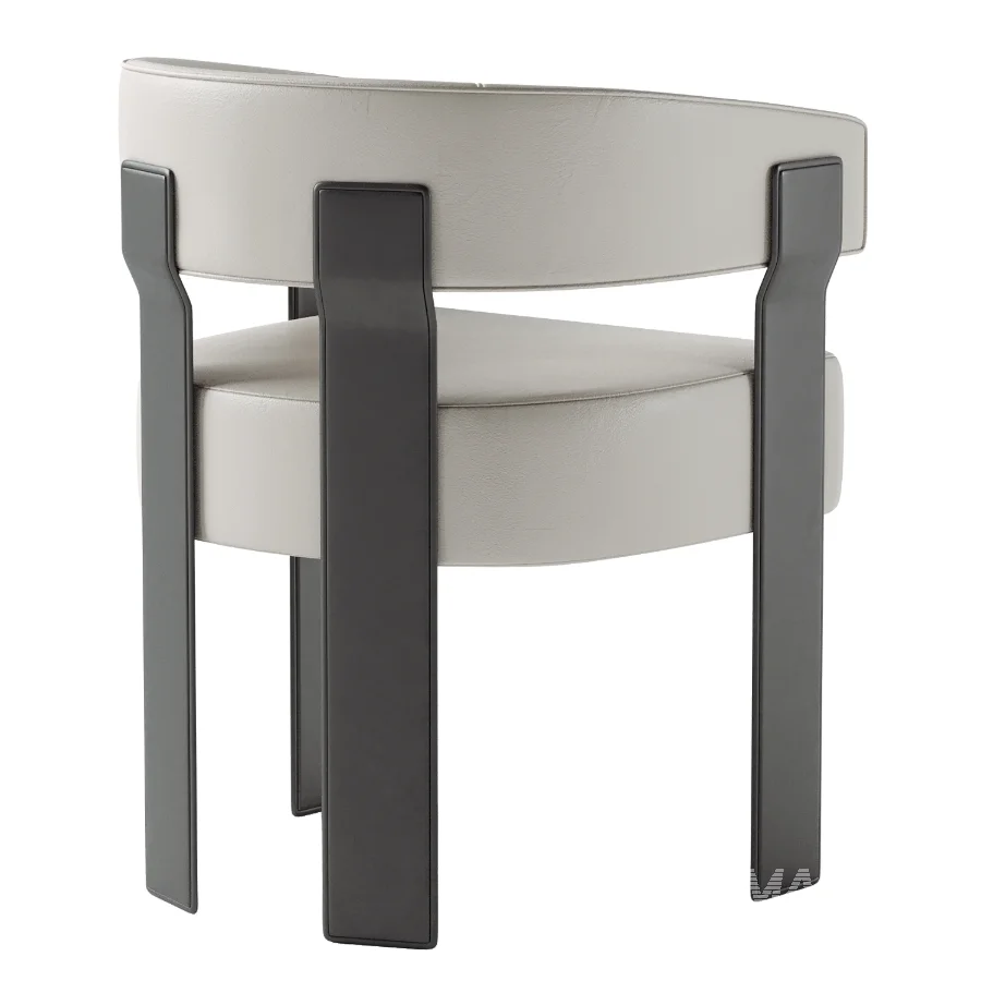 Carillon chair - Image 2