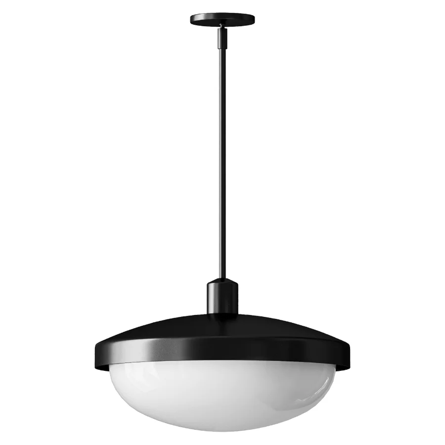 Rolvona Globe Pendant Light - Image 3