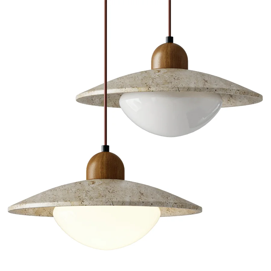 Brio Pendant Lamp - Image 1