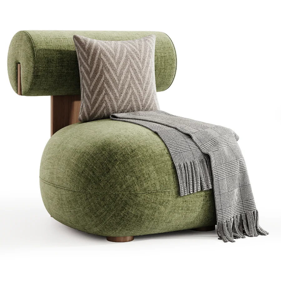 Norr11 Chair - Image 3