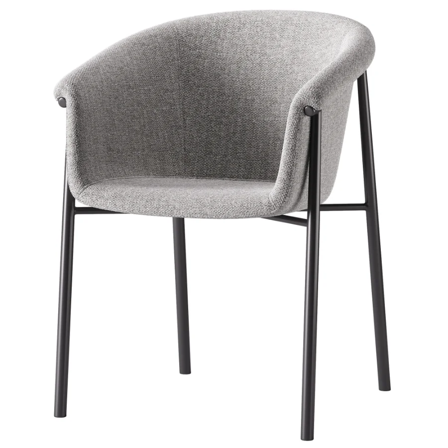 Nixon Chair - Image 2