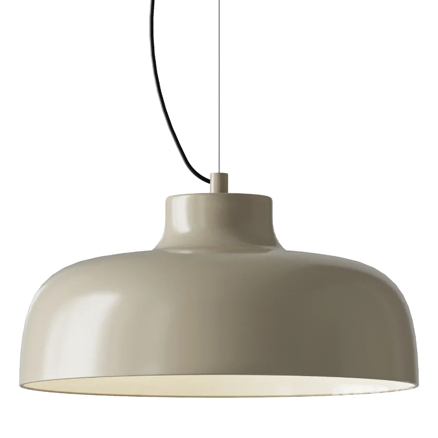 Santa & Cole M68 LED Pendant Lamp - Image 4