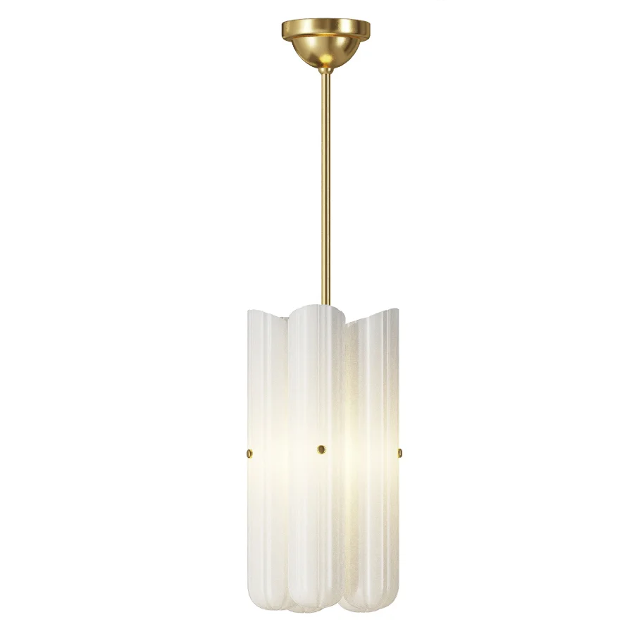 Rejuvenation Roll and Hill Lorna Pendant - Image 2