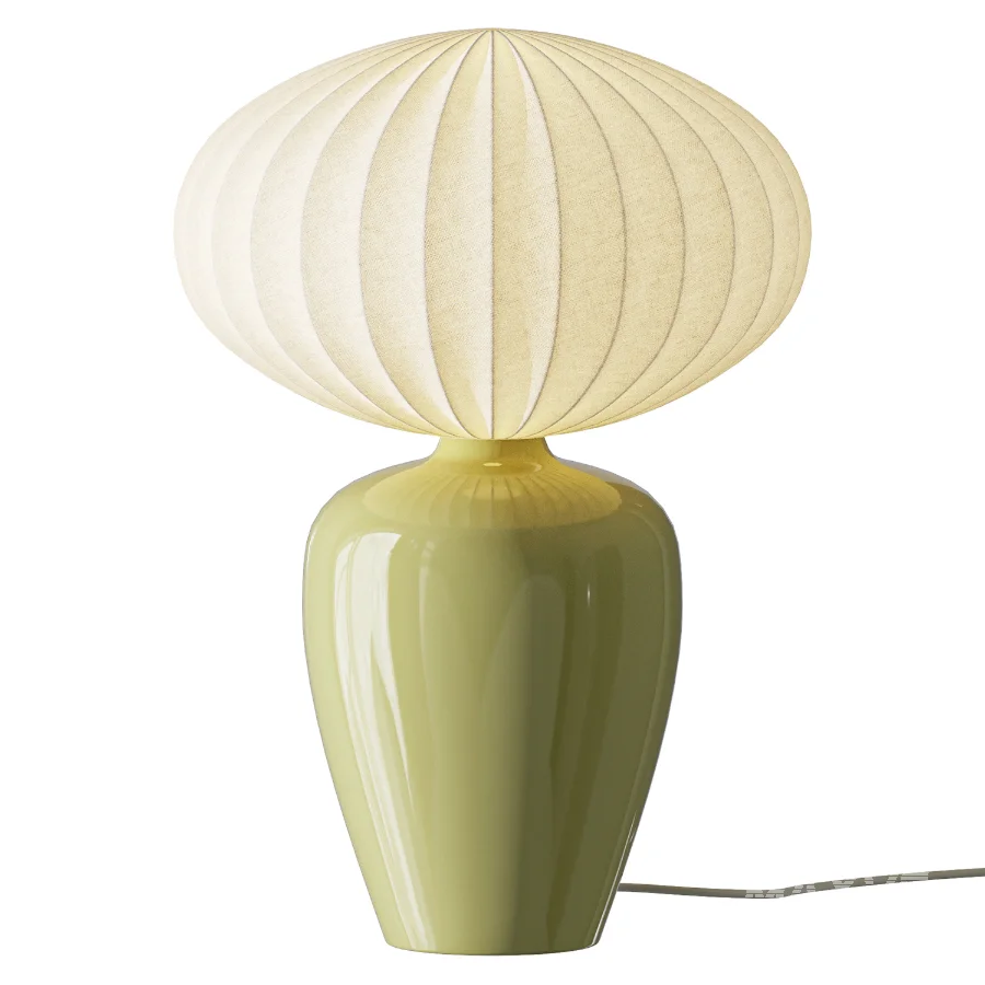 Bureau Benjamin La Meringue Table Lamp - Image 3