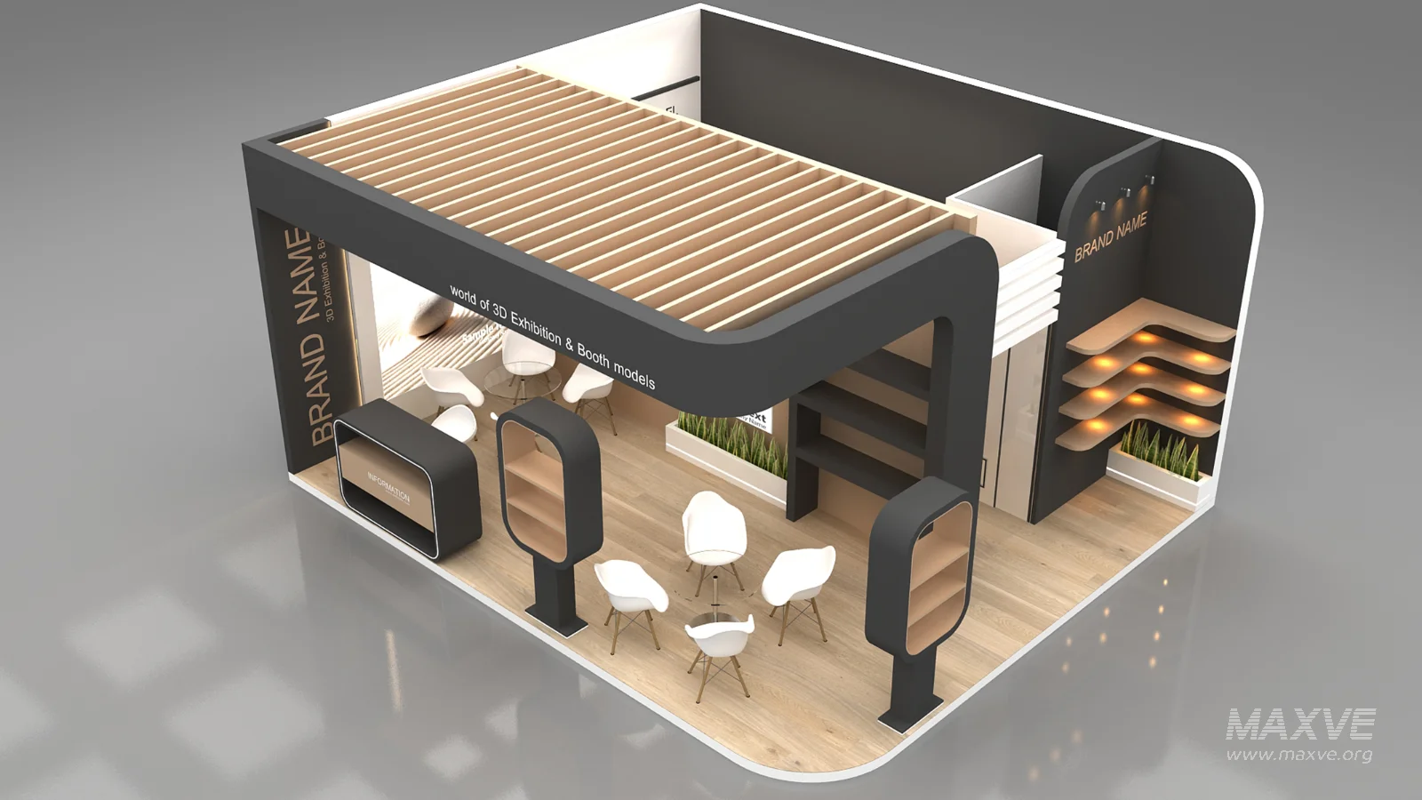 3d exhibition - Image 7