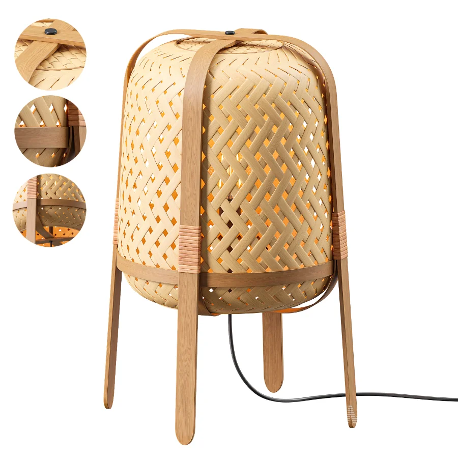 Knichult Table Lamp by Ikea - Image 1