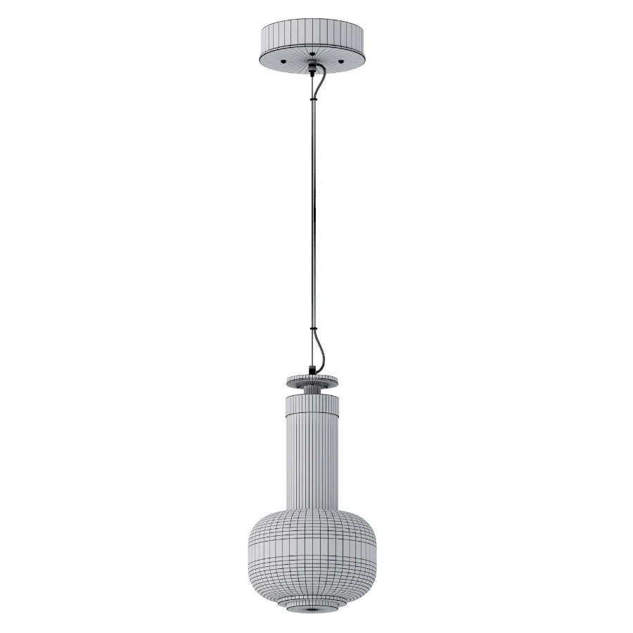 Luna A Small Pendant - Image 2