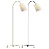 Mia Floor Lamp - Thumbnail 1