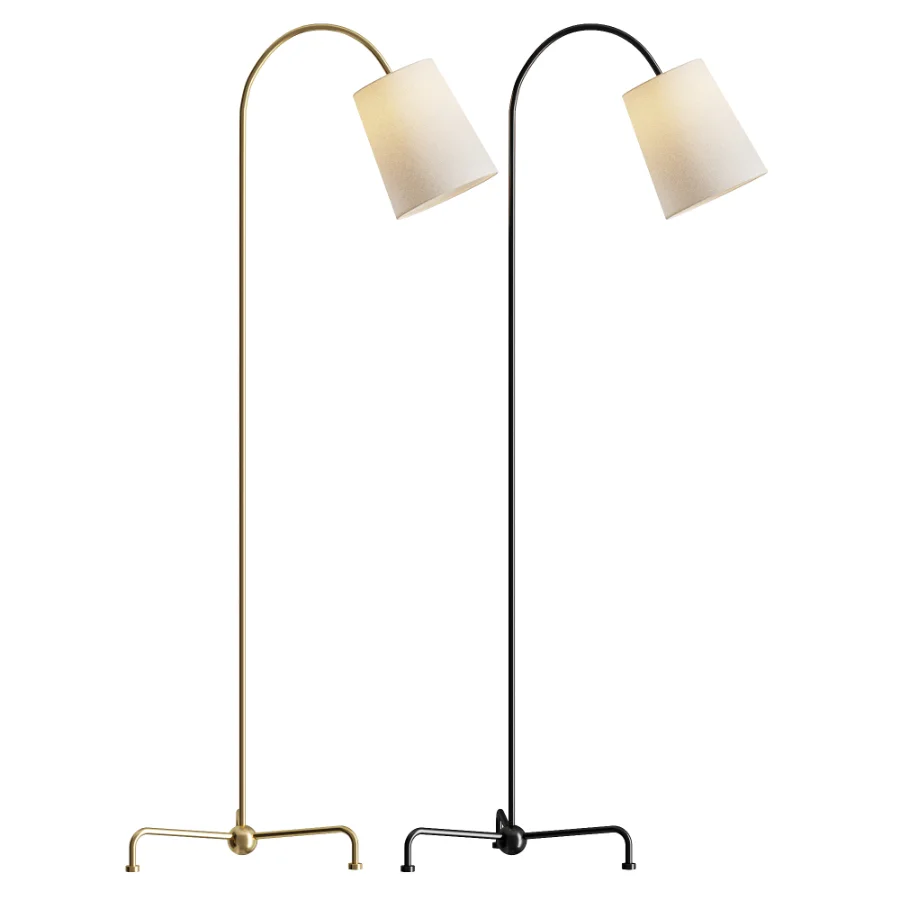 Mia Floor Lamp - Image 1