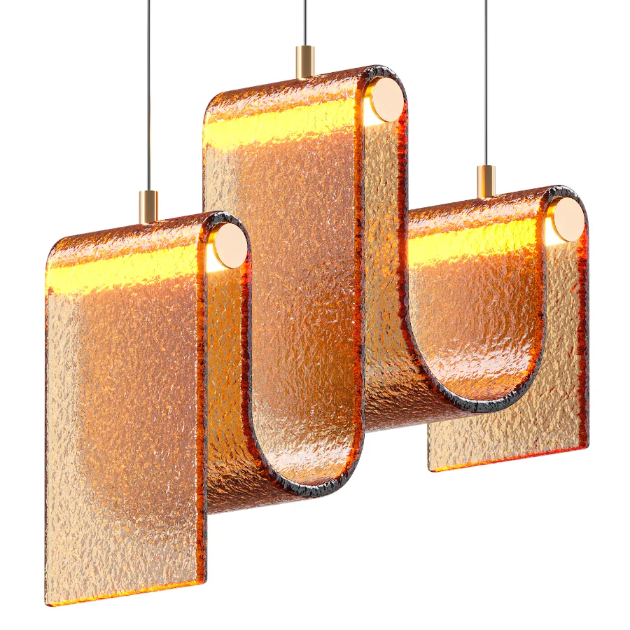 Odeon Light Pendant - Image 3