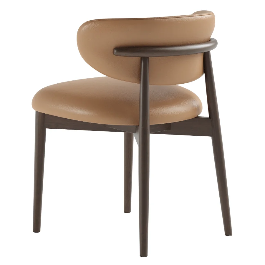 Ruby dining chair - Image 4