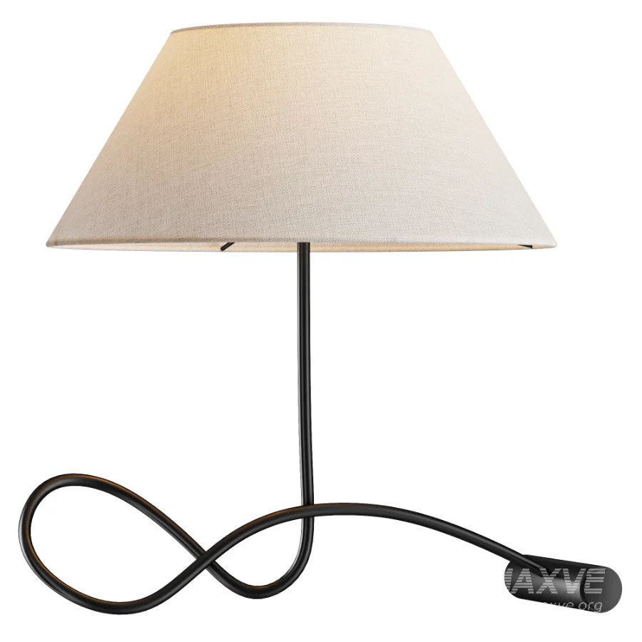 Odin Table Lamp - Image 1