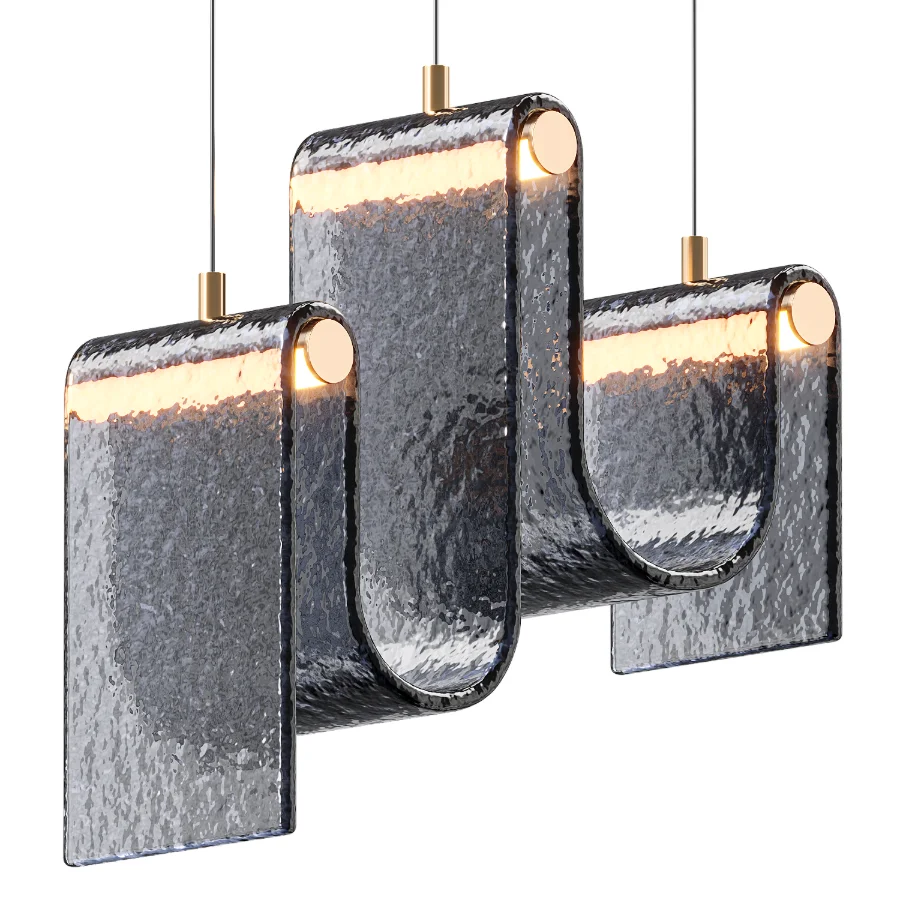 Odeon Light Pendant - Image 2