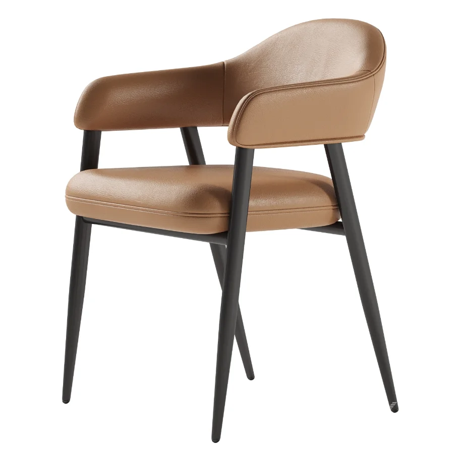 Modern dining chair - Image 1