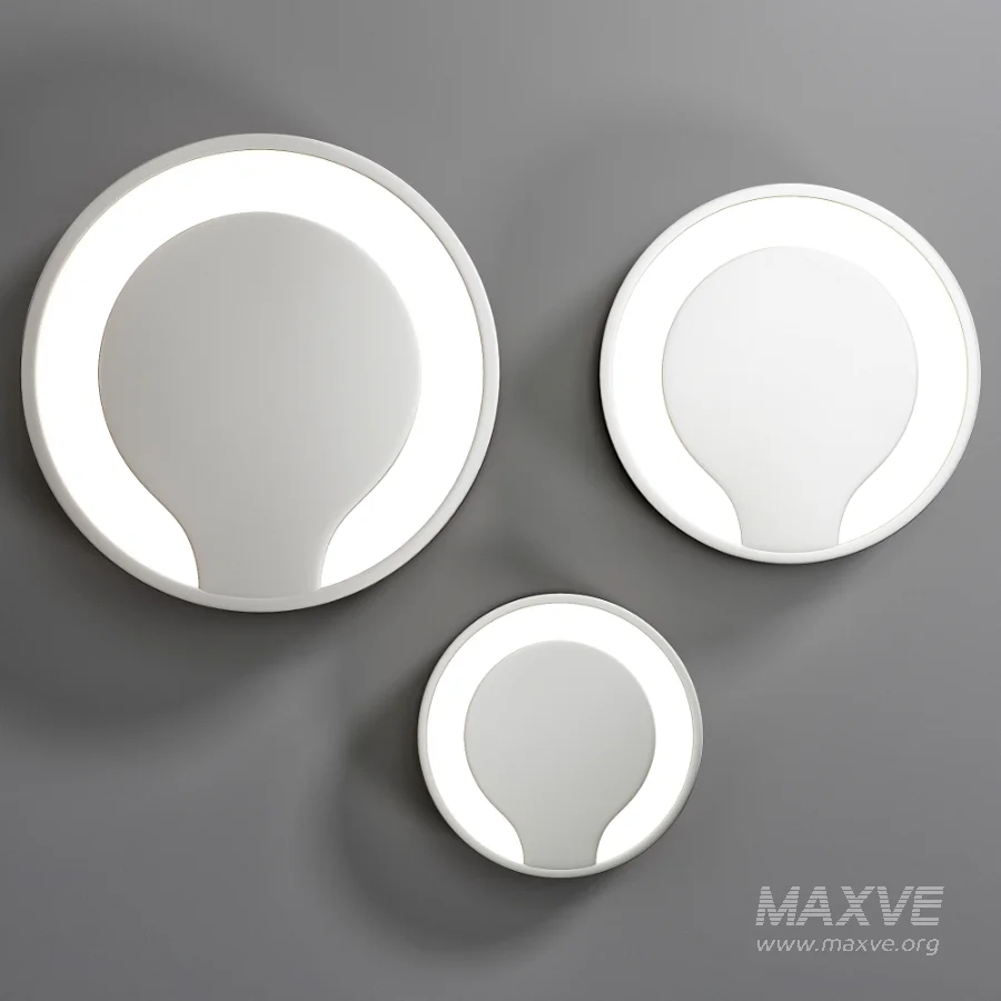 Mercer Sconce By Luke Lamp Co - Image 3