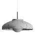 Latif Pendant Light Black - Thumbnail 3
