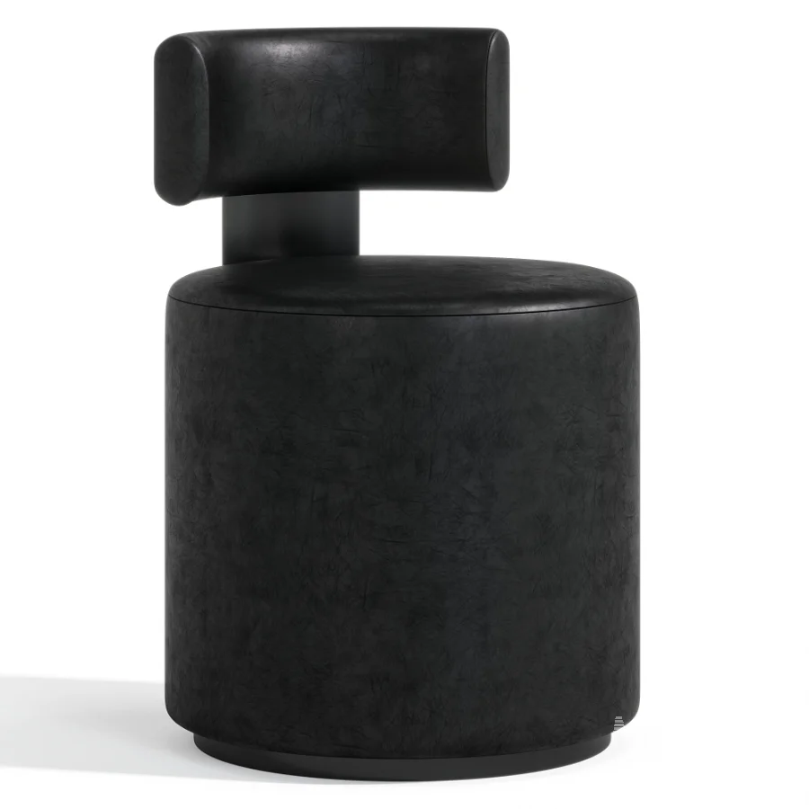 Zammi Pouf By Skdesign - Image 3