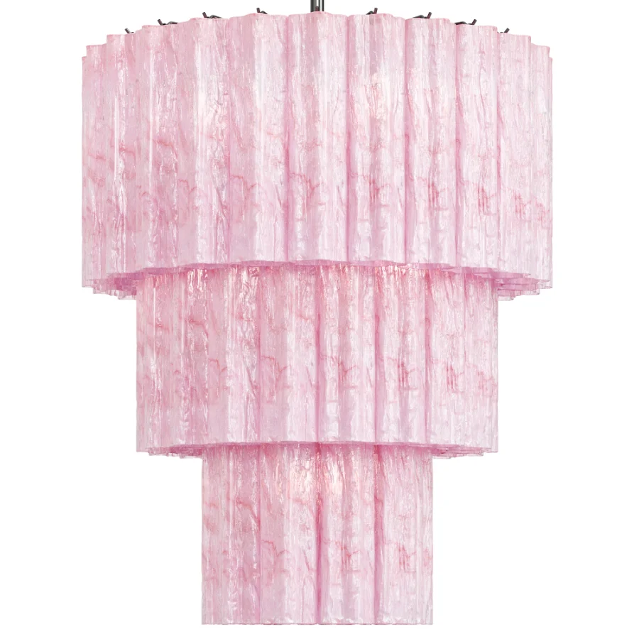 Tube 52 Chandelier By Correct - Image 2