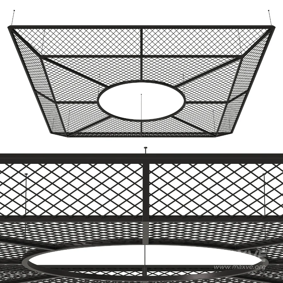 Подвесной потолок - Image 8
