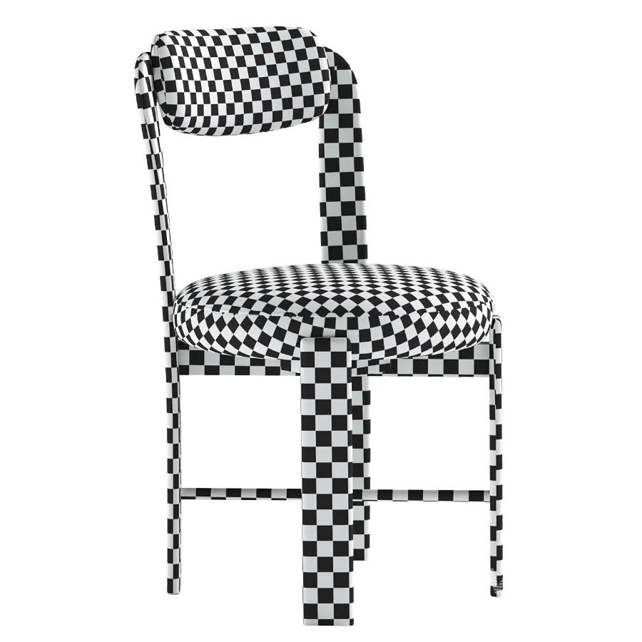 MY203 Dining Chair - Image 2