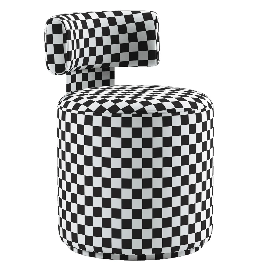 Zammi Pouf - Image 5