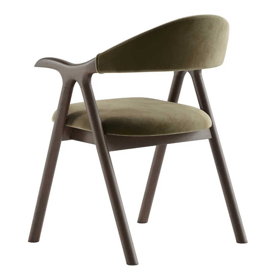 Bourbon Chair - Image 5