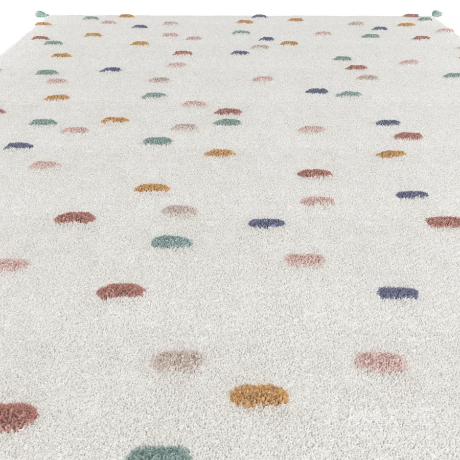ZARA Home Kids Carpet - Image 1
